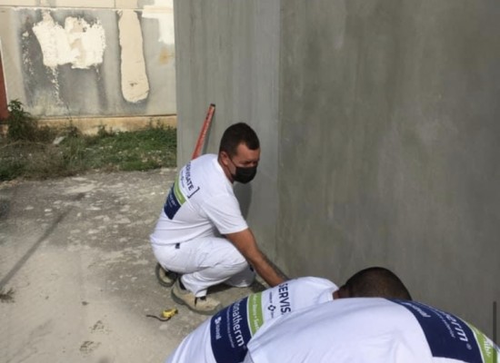 SERVISATE GERMAN CONSTRUCTORES